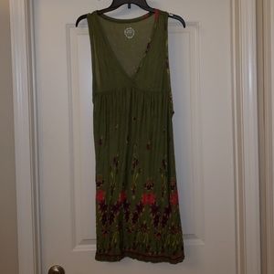 Free People Dress